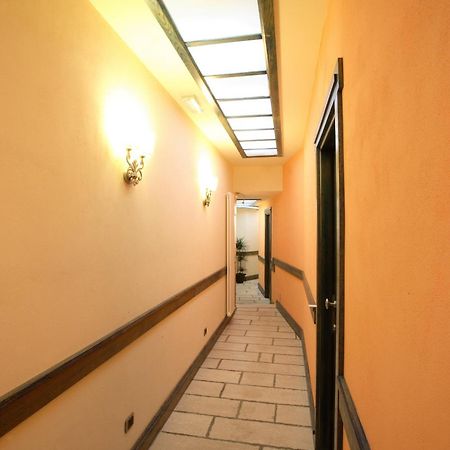 Il Postale Bed and Breakfast Castel Di Sangro Eksteriør billede