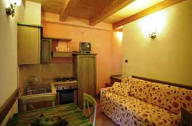 Il Postale Bed and Breakfast Castel Di Sangro Eksteriør billede