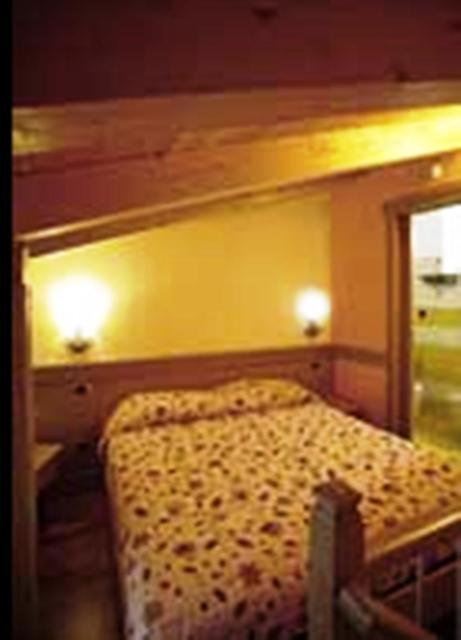 Il Postale Bed and Breakfast Castel Di Sangro Værelse billede