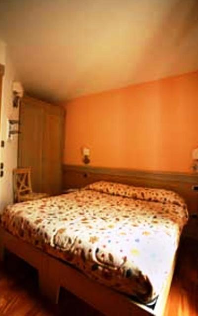 Il Postale Bed and Breakfast Castel Di Sangro Eksteriør billede